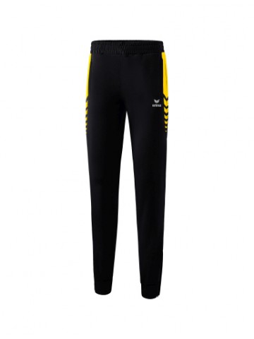 SIX WINGS WORKER BROEK DAMES