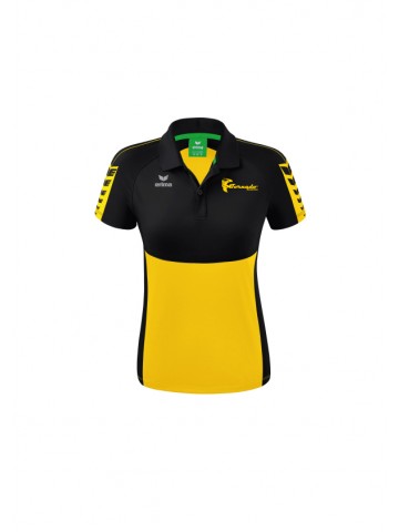 SIX WINGS POLO DAMES