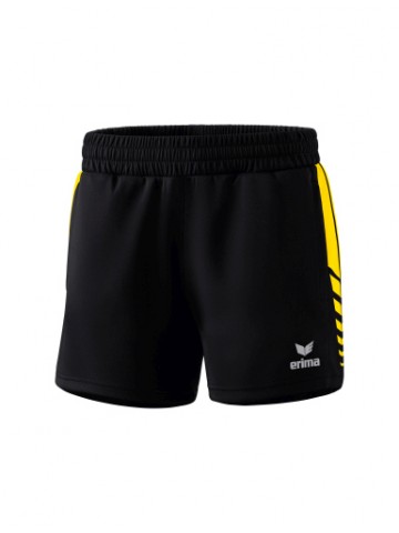 SIX WINGS WORKER SHORT DAMES