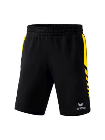 SIX WINGS WORKER SHORT JR