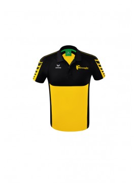 SIX WINGS POLO