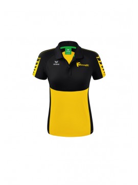 SIX WINGS POLO DAMES