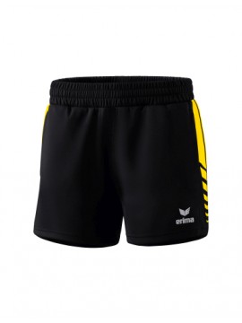 SIX WINGS WORKER SHORT DAMES