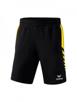SIX WINGS WORKER SHORT JR