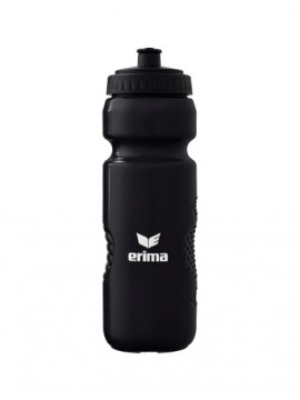 DRINKFLES TEAM ZWART